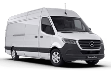 Van Hire Heald Green - 4 MTR Sprinter - Van hire Heald green
