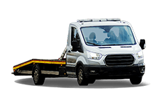 Van Hire Heald Green - Recovery Van - Van hire Heald green
