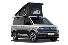 Van Hire Heald Green - VW Campervan - Van hire Heald green